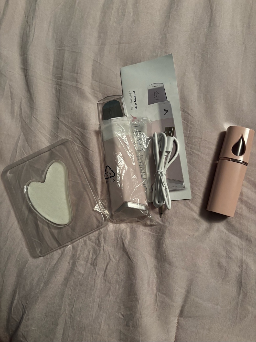 Dermaflash